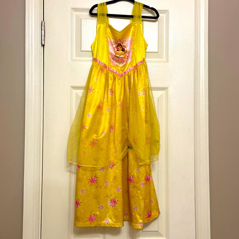 Disney Princess Belle Nightgown